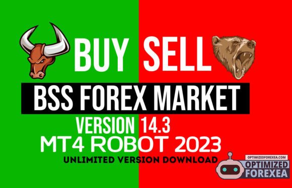 BSS 外国為替市場 EA v14.3 – 無制限バージョンのダウンロード