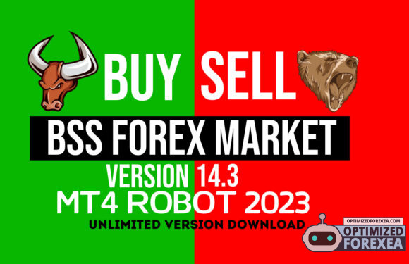 BSS Forex Market EA v14.3 – Ubegrænset version download