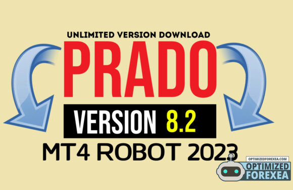 Prado EA v8.2 – Unlimited Version Download