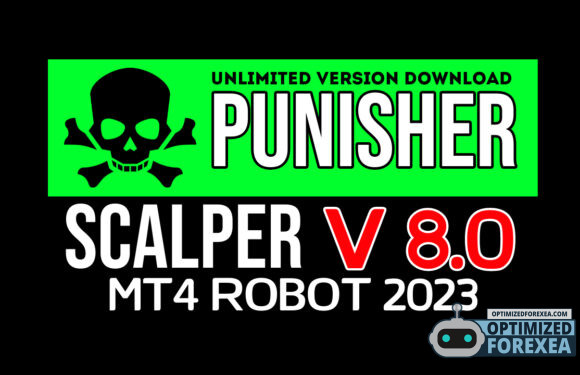 Punisher Scalper EA v8.0 – Unlimited Version Download