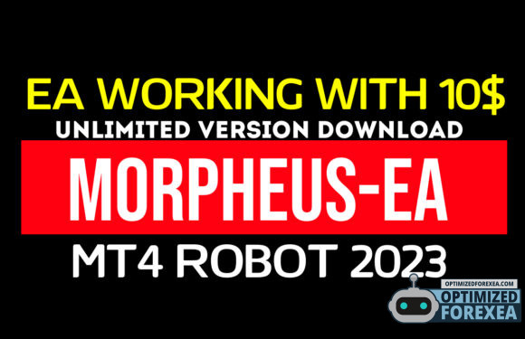 Morpheus EA – Unlimited Version Download