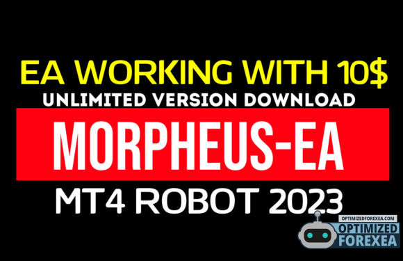 Morpheus EA – Unbegrenzter Download der Version