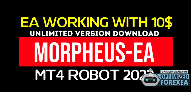 Morpheus EA – Unlimited Version Download