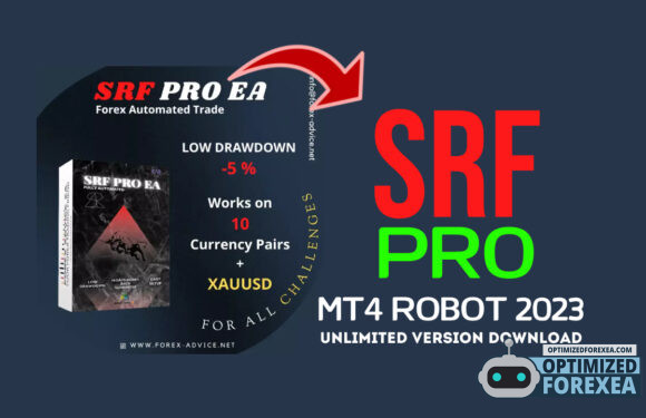 SRF PRO EA – تنزيل إصدار غير محدود