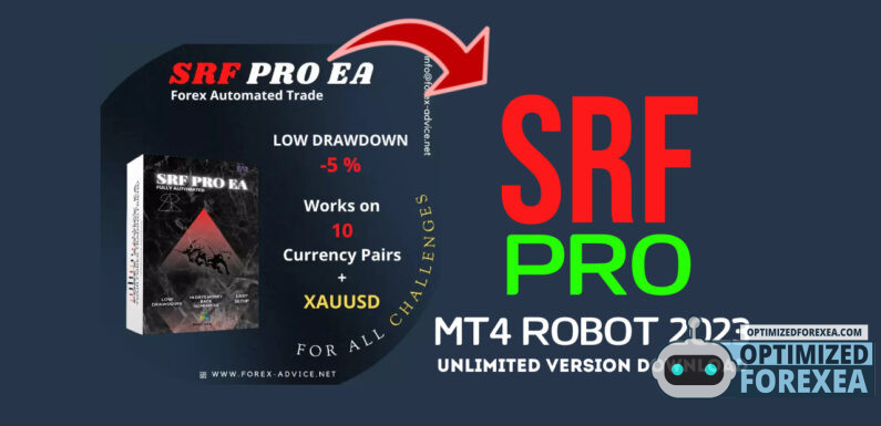 SRF PRO EA – Download illimitato della versione