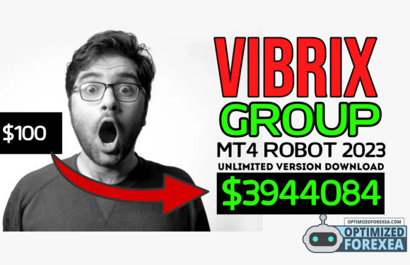 VIBRIX GROUP EA – הורדת גרסה ללא הגבלה