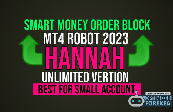 Hannah EA – Unlimited Version Download