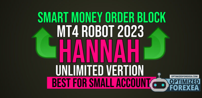 Hannah EA – Muat turun Versi Tanpa Had