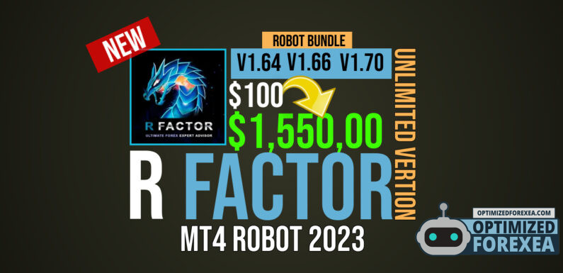 Factor R v1.70 EA – Descarga de versión ilimitada