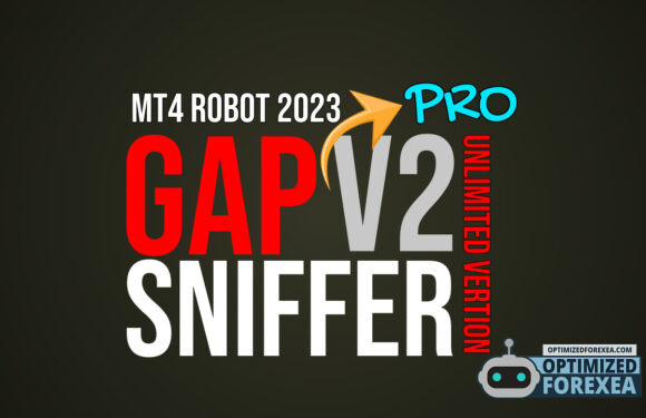 Gap Sniffer Pro EA V2 – Ubegrænset version download