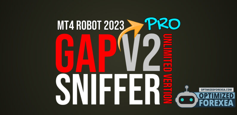 Gap Sniffer Pro EA V2 – Unlimited Version Download
