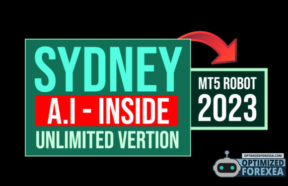 Sydney MT5 EA – Unduhan Versi Tidak Terbatas