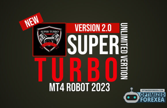 SuperTurbo V2 EA – Unduhan Versi Tidak Terbatas