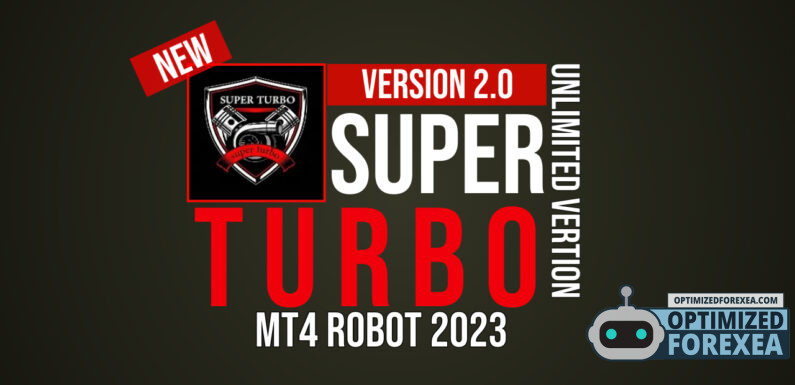 SuperTurbo V2 EA – Unduhan Versi Tidak Terbatas