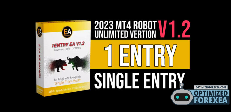 1Entry Single Entry EA – Rajoittamaton version lataus