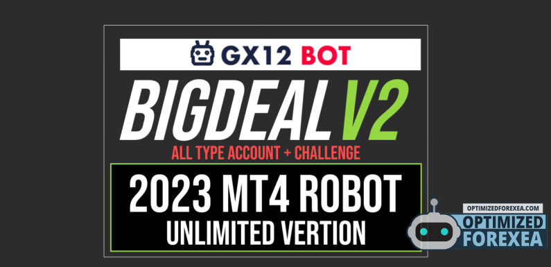 BIGDEAL EA V2 – הורדת גרסה ללא הגבלה