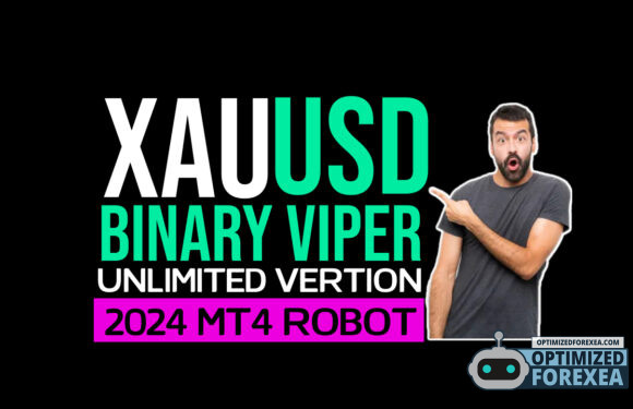 Binary Viper EA – Unlimited Version Download
