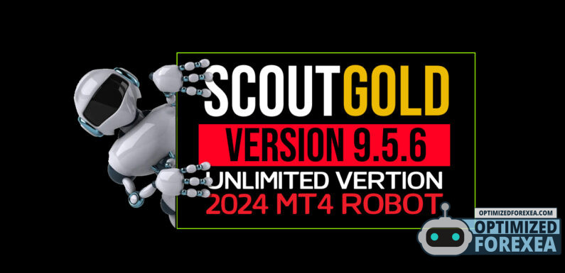 Scout Gold v9.5.6 EA – Unbegrenzter Download der Version