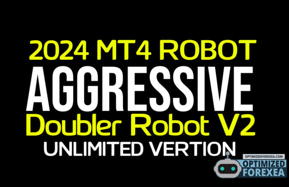 Aggressive Doubler Robot V2 – Απεριόριστη λήψη έκδοσης