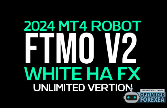 WHITE HA FX V2.0 EA – Απεριόριστη λήψη έκδοσης