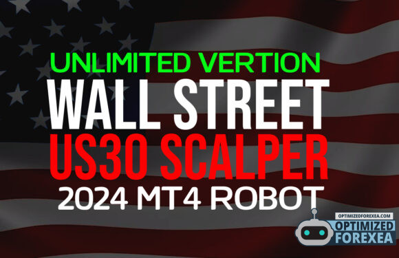 Wall Street US30 Scalper EA – Onbeperkte versie downloaden