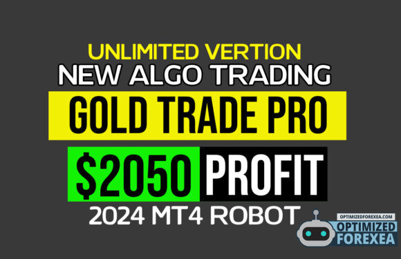 Gold Trade Pro – Obegränsad nedladdning av version