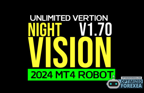 NightVision EA v1.7 – Descarga de versión ilimitada