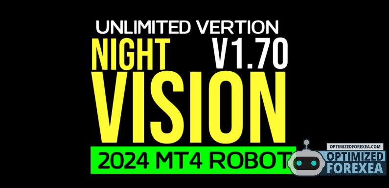 NightVision EA v1.7 – Obegränsad nedladdning av version