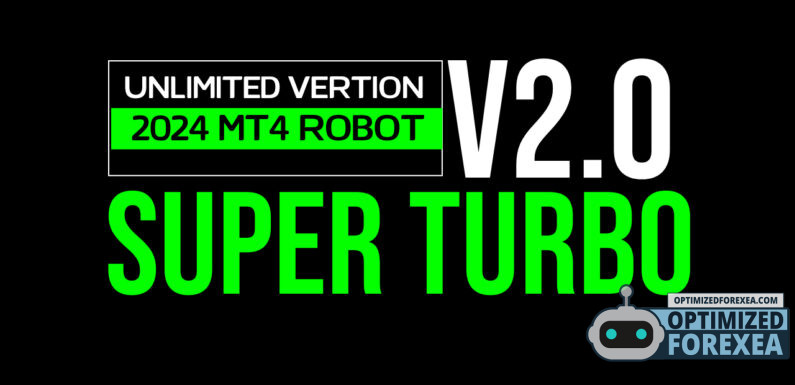 Super Turbo EA V2.0 – Unbegrenzter Download der Version