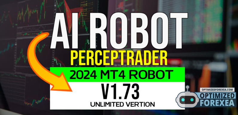 Perceptrader AI EA v1.73 – Unlimited Version Download