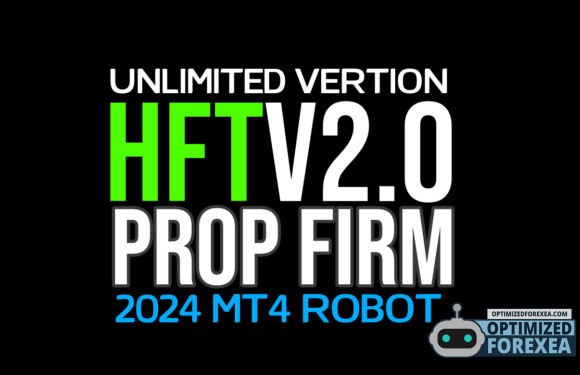 HFT Prop Firm EA – Unlimited Version Download