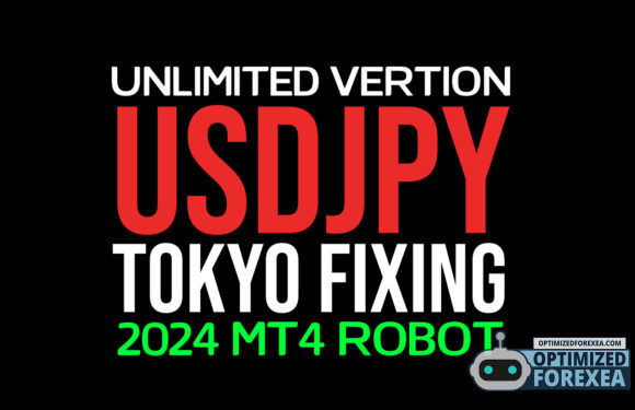 Tokyo fikser USDJPY EA – Ubegrænset version download