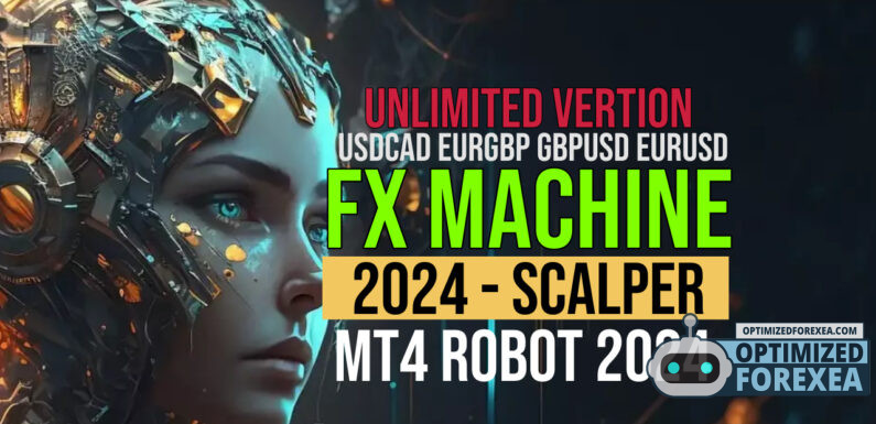 EA Mesin FX – Unduhan Versi Tidak Terbatas