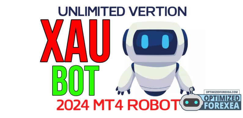 XAUBOT V9.3 EA – Ubegrænset version download