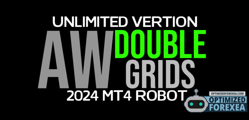 AW Double Grids EA – Unlimited Version Download