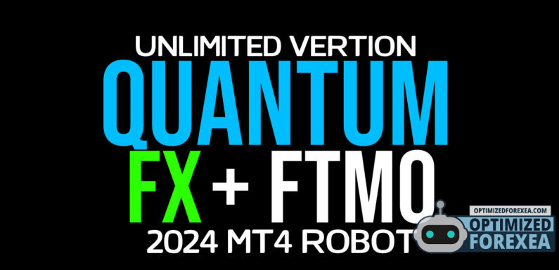 QUANTUM FX EA – Unlimited Version Download