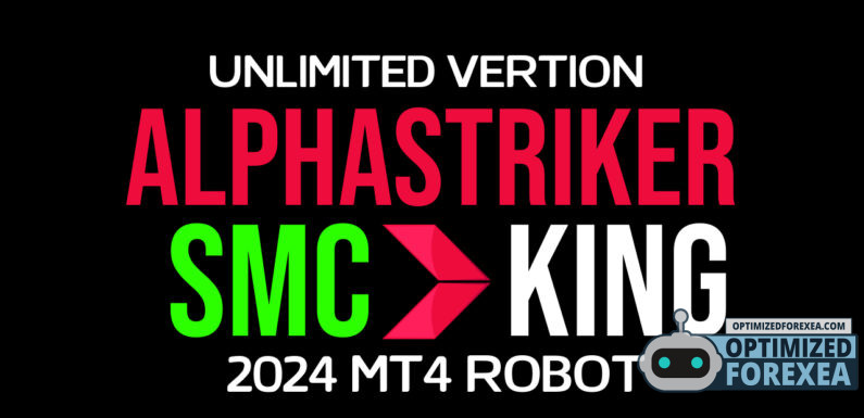 Alphastriker SMC KING EA – Unlimited Version Download
