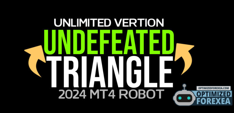 Undefeated Triangle EA – Unlimited Version Download