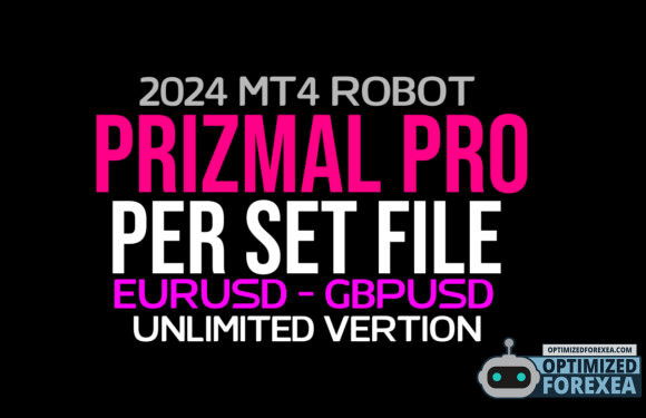 Prizmal Pro EA – 无限版本下载