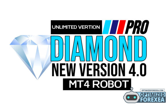Diamante PRO EA – Download ilimitado de versões