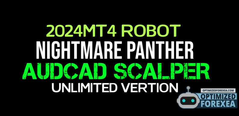 Nightmare Panther EA – Infinitus Version Download