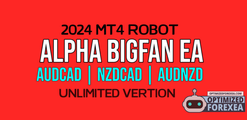 ALPHA BIGFAN EA – Infinitus Version Download