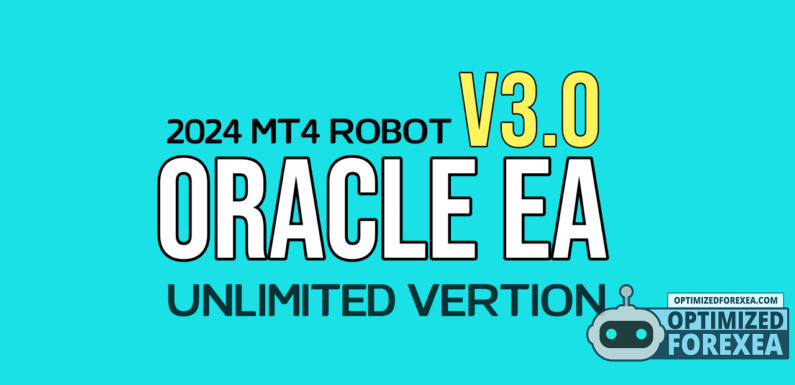 Oracle EA V3.0 – Infinitus Version Download