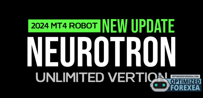 Neurotron NEW EA 2024 – Unlimited Version Download