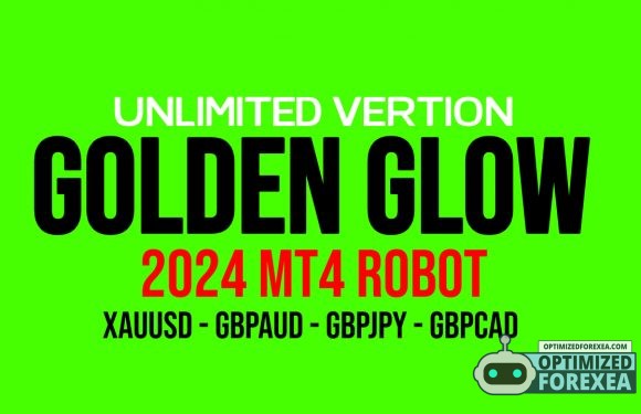 Golden Glow EA – Unlimited Version Download