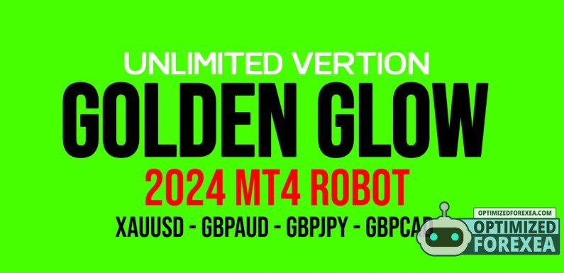 Golden Glow EA – Infinitus Version Download