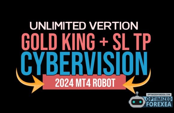 CyberVision EA – Onbeperkte versie downloaden