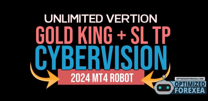 CyberVision EA – Ubegrænset version download