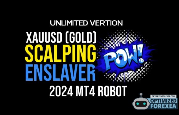 Scalping Enslaver EA – Onbeperkte versie downloaden