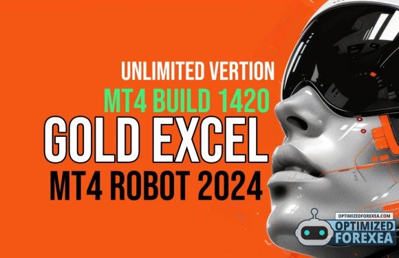 Oro Excel v3.0 EA – Descarga de versión ilimitada